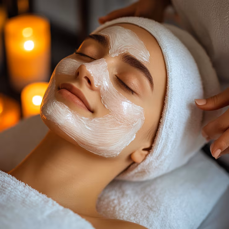 Express Facial
